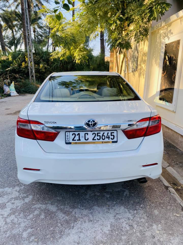 كامري ١٤خليجي وكالة ساز كلين بدون صبغ رقم سليمانيه بأسمي للبيع


**إذا كنت صاحب هذا الإعلان وتريد حذفه لأي سبب، رجاءا أرسل رسالة إلى الدعم الفني**