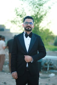 عشاء العريس • عاجل • تصوير رضا نهاد
