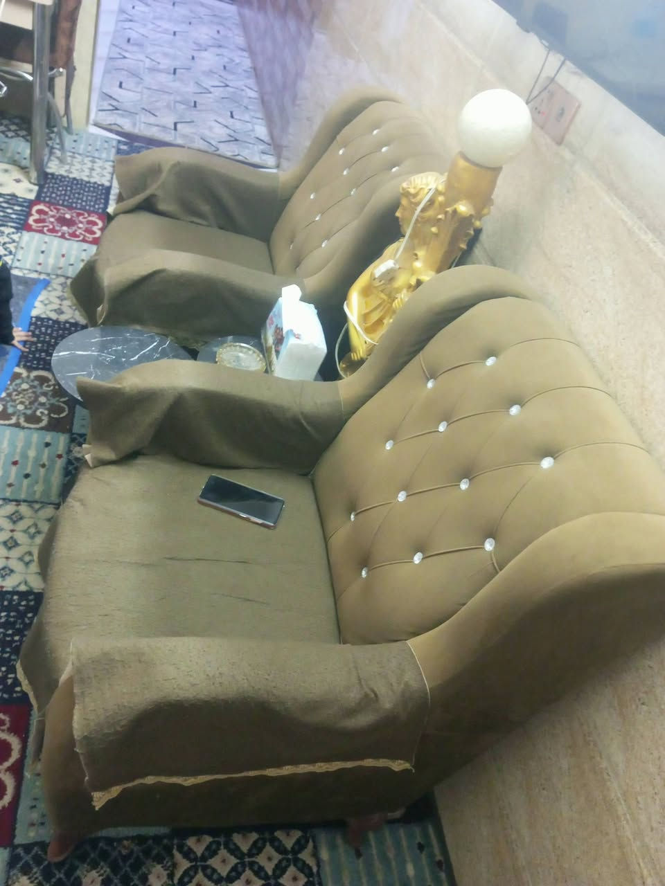 سلام عليكم للبيع تخم جديد


**إذا كنت صاحب هذا الإعلان وتريد حذفه لأي سبب، رجاءا أرسل رسالة إلى الدعم الفني**