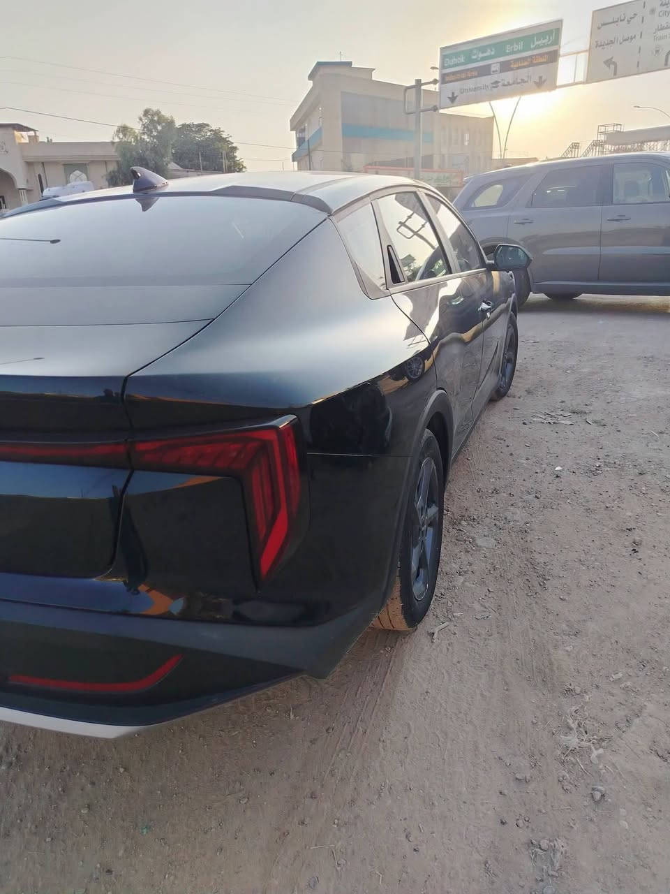 كيا k4  ٢٠٢٥

الرقم كاتي دهوك تترقم جميع محافظات الشمالية 

ماشيه ٢٠ 

المواصفات نص فول

الضرر تبديل جاملغ امامي سايق بدون دواخل 

الاريبك سليم

السعر 170$ وبيها مجال

العنوان موصل
***********
‏‪***********
