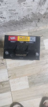 ٤٠ • قطع غيار