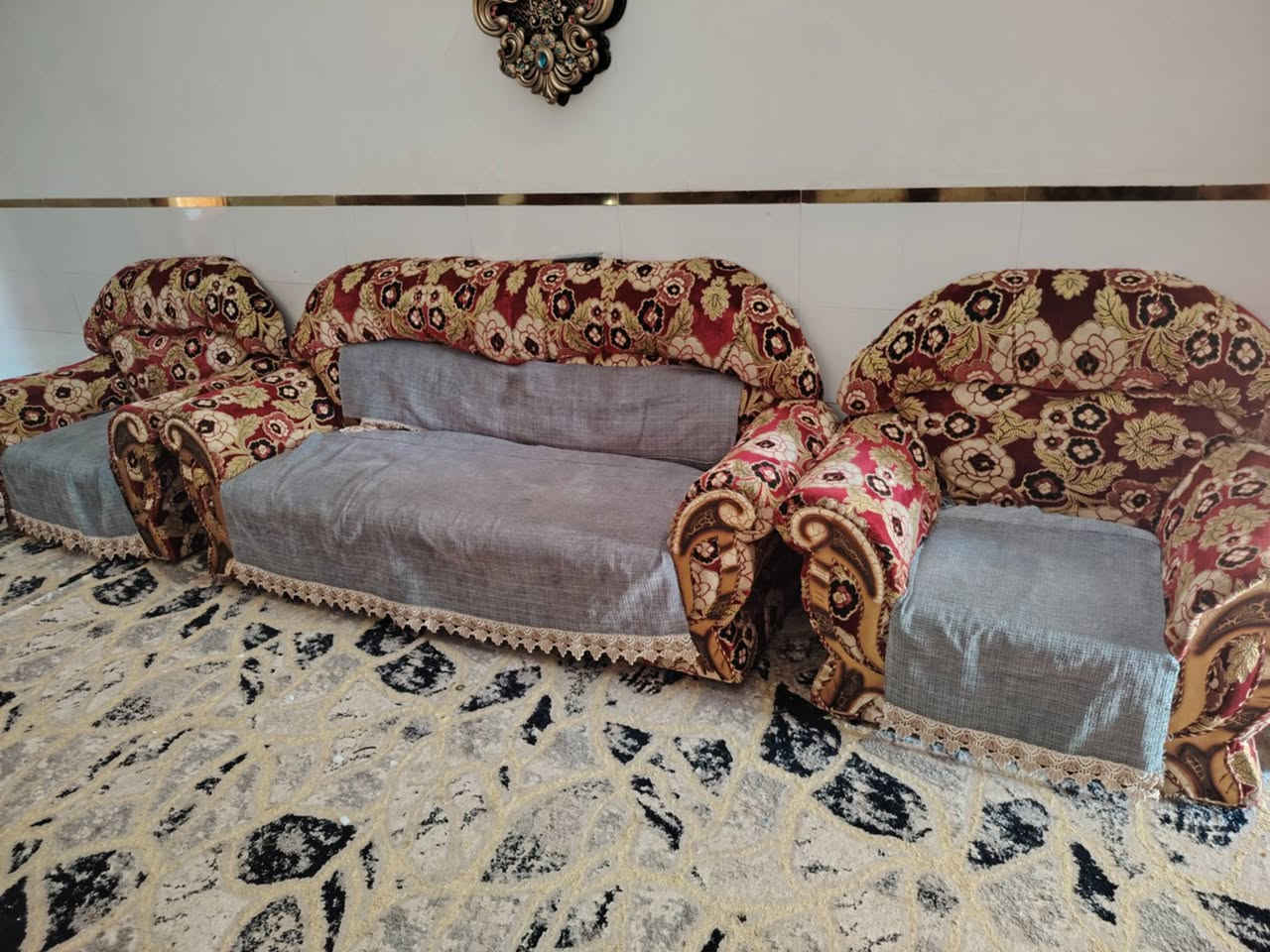 تخم ١٠ مقاعد للبيع سعر ٢٥٠


**إذا كنت صاحب هذا الإعلان وتريد حذفه لأي سبب، رجاءا أرسل رسالة إلى الدعم الفني**