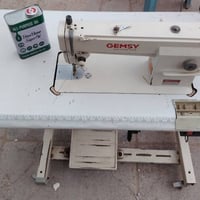 مكينة خياطة • جمسي • قضاء عفك
