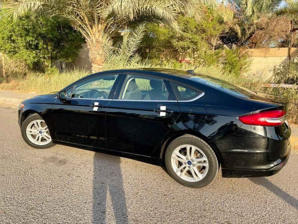 السلام عليكم
فورد فيوجن للبيع 2018 فول مواصفات مكينة 1500 توربو السياره مابيها اي نقص محرك وگير وشواصي ولغد كلها بشرط ‎حادثها بسيط هلال البنيد وجاملغ امامي بدون دواخل بدون ايرباك … السعر 127 ومجال بسيط للاتصال // ***********
