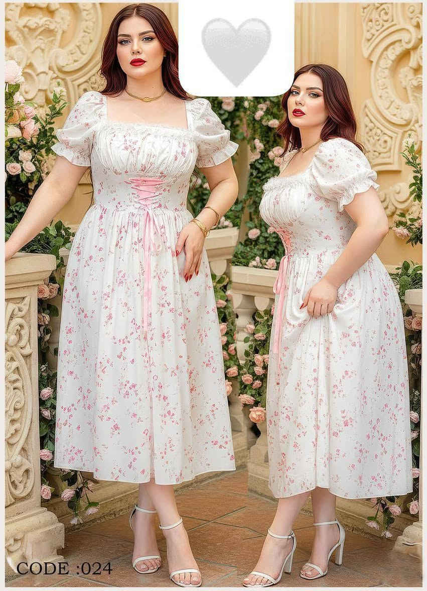 اليكرا زبده 
فري سايز 
لحد وزن ٧٥ يلبس

سعر الدرزن 130


**إذا كنت صاحب هذا الإعلان وتريد حذفه لأي سبب، رجاءا أرسل رسالة إلى الدعم الفني**