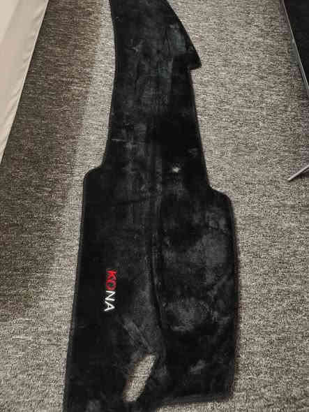 السلام عليكم اخوان احمي دشبول سيارتك من حر الشمس فرشة دشبول هيونداي فينو  وهيونداي كريتا  وهيونداي كونا وكيا سيلتوس شغل درجة اولى كلش حلو وكاعد ع دشبول قماش كنتارا ضهر ضد الانزلا
سعر قطعة 15 الف 

يوجد توصيل 

يوصل طلب نفس صور بالضبط وبخلاف ذلك يتم رفض الطلب بدون دفع اجور

***********
