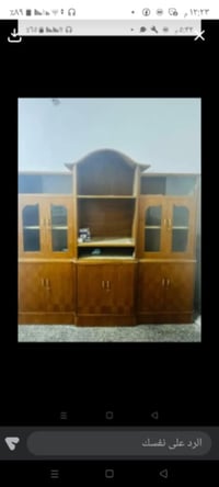 خزائن • اثاث منزلي