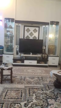 بوفية • نظيف جداً