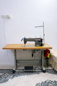 ماكينة برذر • صناعي • حي أور