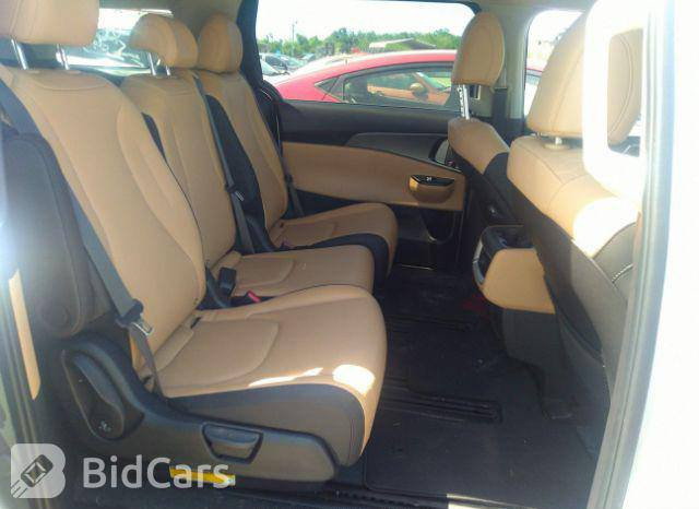 السلام عليكم كيا كرنفال موديل ٢٠٢٢ فئة LX بدون ايرياك وصور الحادث بالنشور السعر ٢٦٠ وبيه مجال رقم بغداد انكليزي العنوان الوشاش ***********
