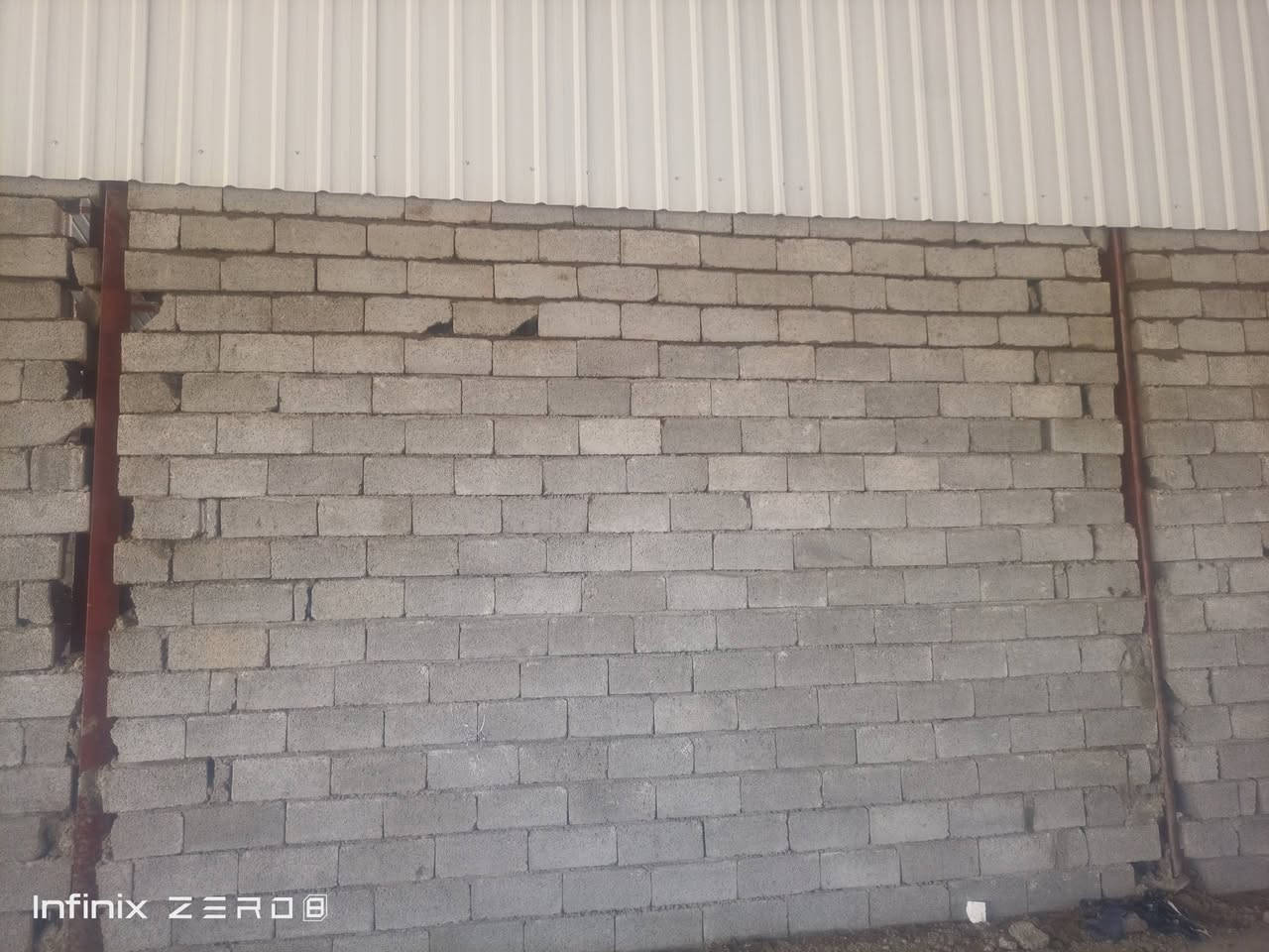 سلام عليكم خلفه بناء بلوك طابو ك ***********////***********
