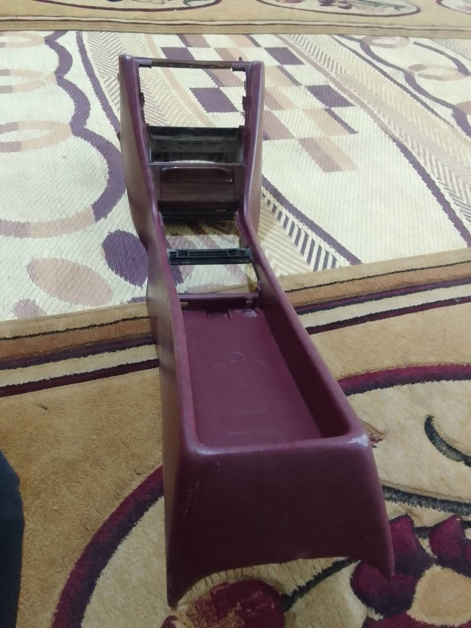 سلام عليكم غراض دب البيع الكيجات الواحد 50الف نضاف كلش مال حويا الفرس 15الف الدشبول  مل بيبيه شبح 60الف ***********
