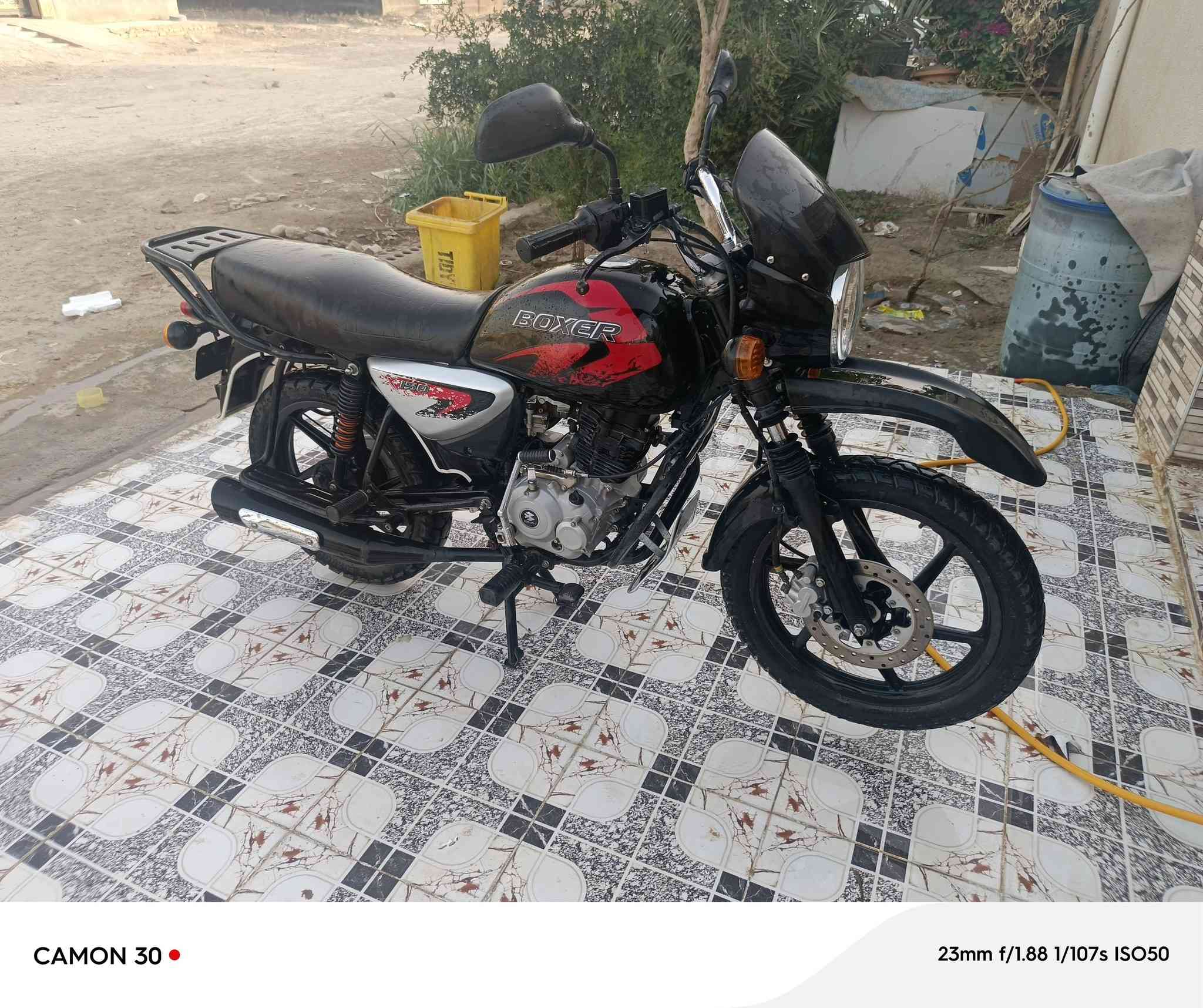 بوكسر موديل ٢٠٢١ شكل ٢٢ ماشيه ١٦ الف وكسور مفحوصه مرور شرط النظافه مكان الفجر


**إذا كنت صاحب هذا الإعلان وتريد حذفه لأي سبب، رجاءا أرسل رسالة إلى الدعم الفني**