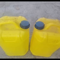 جلكانات 20 لتر • نظيفه وقوية • توصيل كربلاء