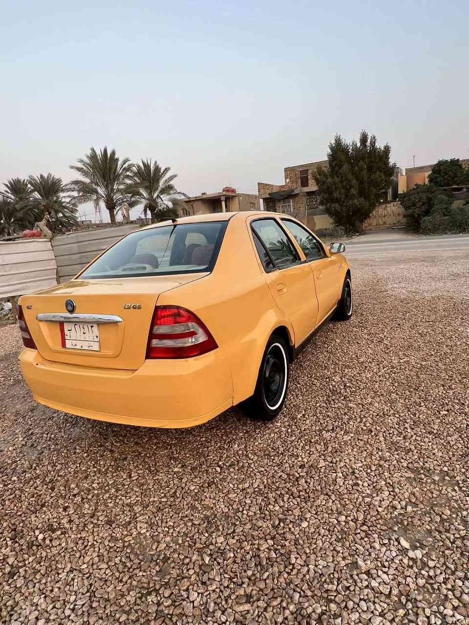 السلام عليكم سياره سيكي موديل ٢٠١٣ رقم بابل جاهزه من كلشي مابيه نقص السعر ٢٥ وبيه مجال عنواني بابل ***********
