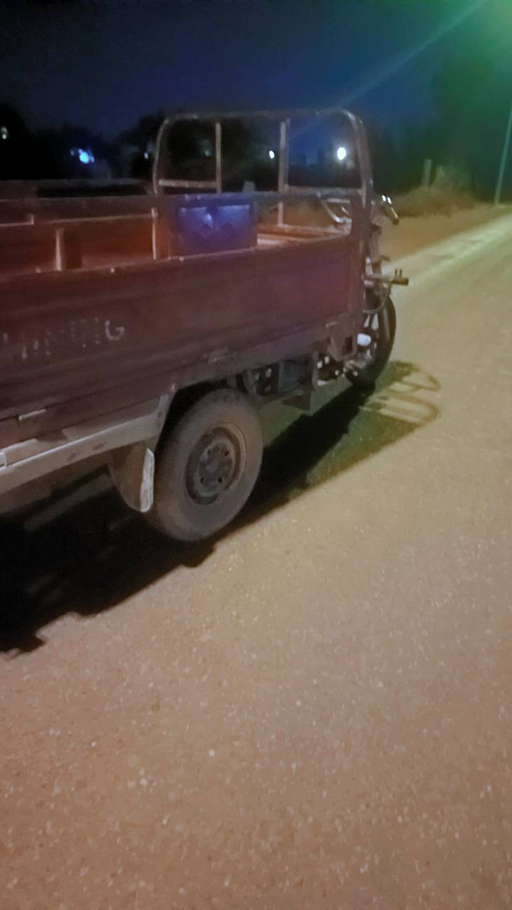 السلام عليكم ستوته ام الطير خير من الله محرك 
اوراق أصولي بيهه عيب واحد بس كهربائيات تجي الفجر هندر واحد تشتغل الستوته مكفوله كفاله عامه السعر خاص  المكان ديالى بعقوبة شارع الامام المحسن قريت البرديه الاتصال ***********
خاص مفتون هم
