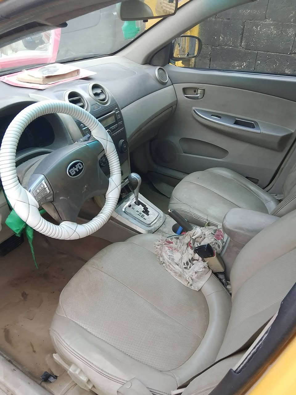 بي واي دي 2013 محور كورلا نحلة حجم المحرك 1600 في في تي زنجيل المحرك جديد والكير جديد مصفرة هيئة وغرامات وبحث وغرامات مرورية وسنوية جديدة والرقم نكليزي السعر قفل 50 مكاني بغداد


**إذا كنت صاحب هذا الإعلان وتريد حذفه لأي سبب، رجاءا أرسل رسالة إلى الدعم الفني**