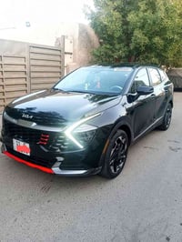 سبورتج • ٢٠٢٤ • ٢٥٠٠