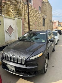 جيب • موديل ٢٠١٨ • حادث