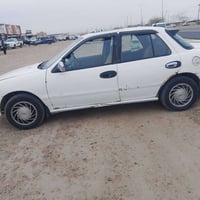 سيفيا • ١٩٩٤ • الدجيل