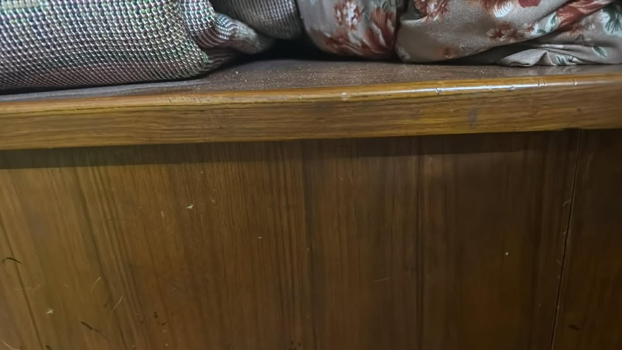 بوفيه صاجً نجاره تزكام
١٥٠ وبيها مجال


**إذا كنت صاحب هذا الإعلان وتريد حذفه لأي سبب، رجاءا أرسل رسالة إلى الدعم الفني**