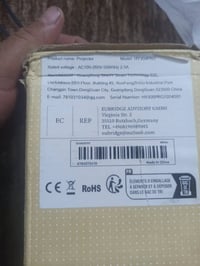 داتا شو • واي فاي • بلوتوث