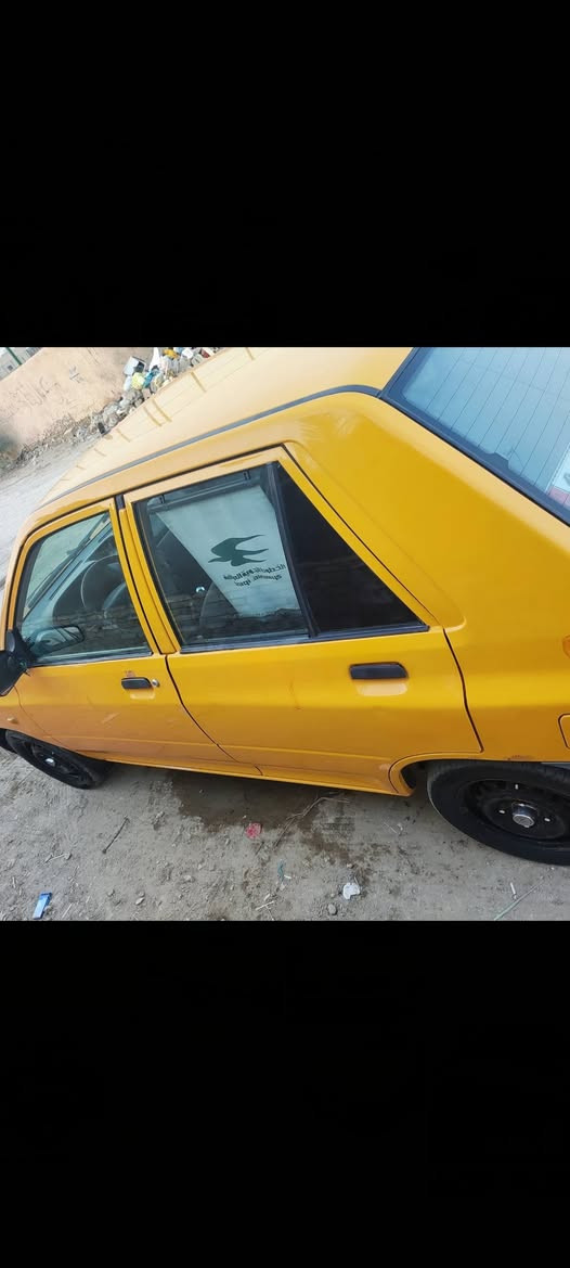 السلام عليكم سايبة موديل 20 سياره بيها باردات ثنين سياره ب اسمي مصفره وكامله مكاني ديوانيةورقمها ديوانية  سعر 55 سياره ابيعها مداور كبل


**إذا كنت صاحب هذا الإعلان وتريد حذفه لأي سبب، رجاءا أرسل رسالة إلى الدعم الفني**