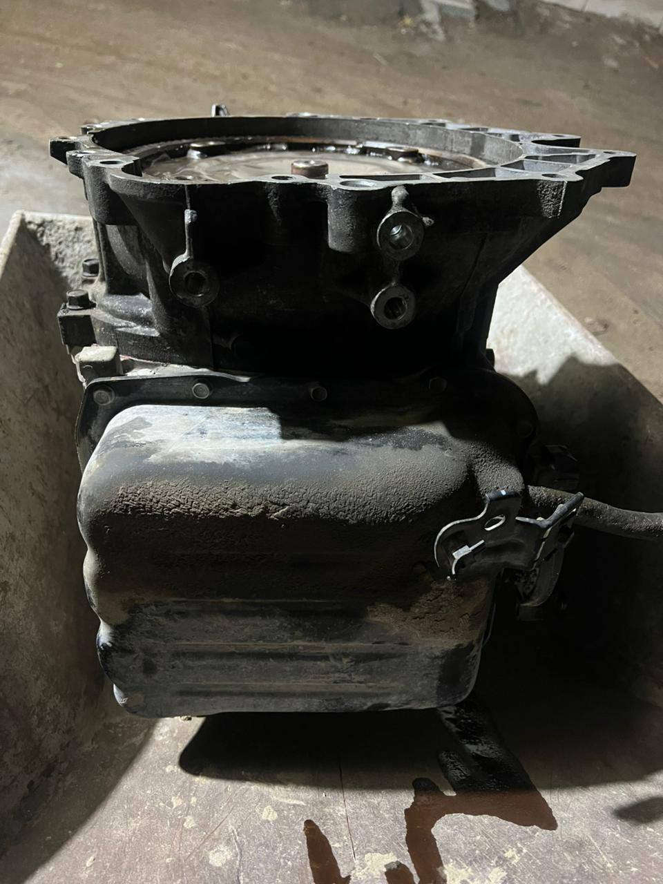 السلام عليكم گير 5 نمر ابو فلس يرهم عله محرك 2700 .شرط شرط گير جديد تاخذه وشده اتحمل الشد والفتح ودهن اذا طلع بيه خلل 
المكان سوق الشيوخ كرمه بني سعيد ***********
السعر 500 وبيه مجال
