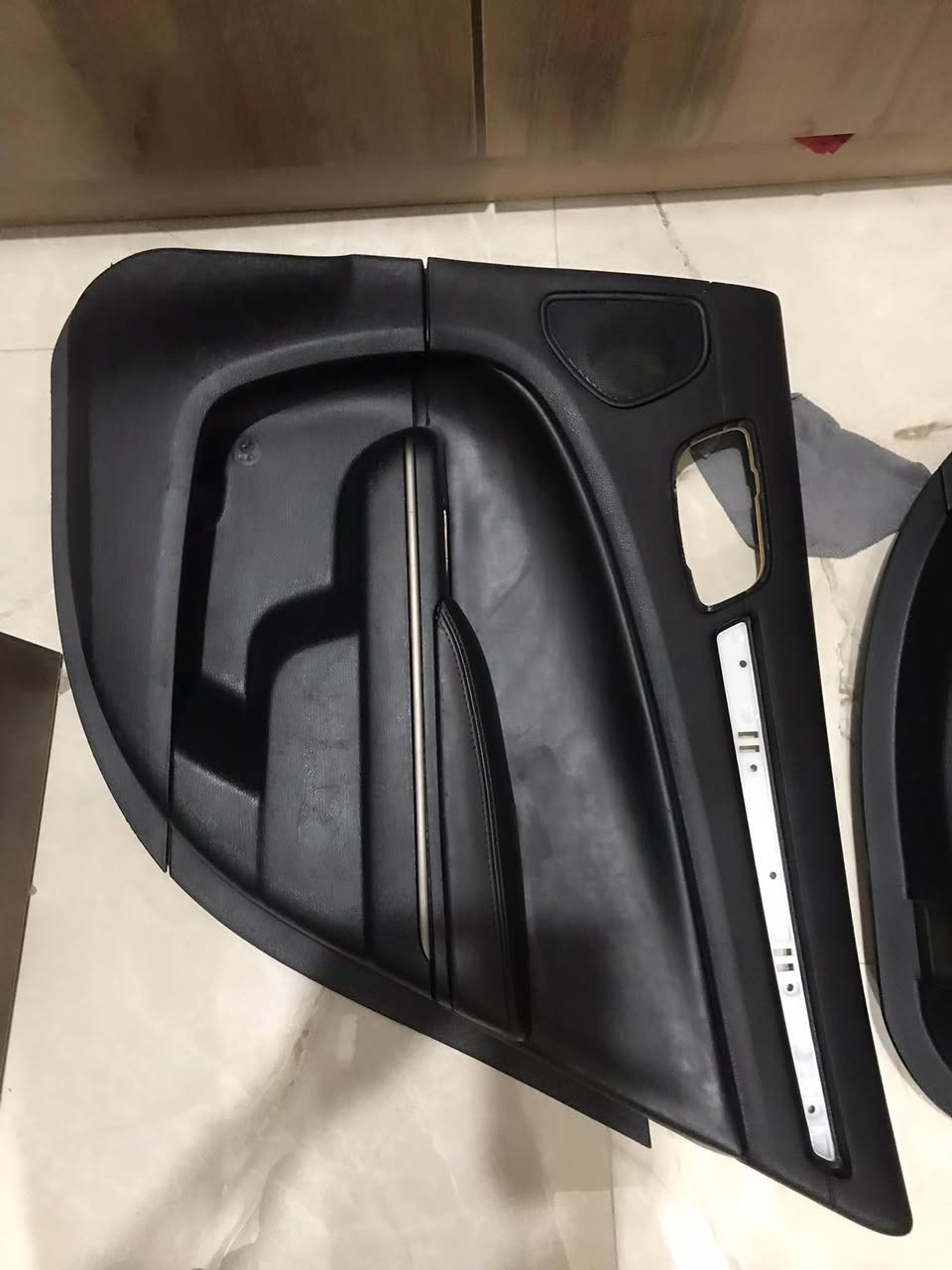 سلام عليكم شباب عندي اغراض مال اوباما للبيع دعاميه كامله مع الشباك والبلوجكترات والشباك السفلي والفلينه خلف الدعاميه كلهن تايون وليس صيني ب125الف مكاني بغداد
وبطاين خلفيه ام السماعات سعر الزوج 75الف


**إذا كنت صاحب هذا الإعلان وتريد حذفه لأي سبب، رجاءا أرسل رسالة إلى الدعم الفني**