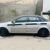 فورنزا • ٢٠٠٧ • بغداد الطالبيه