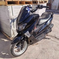 دراجة • ني ماكس • بغداد الكماليه