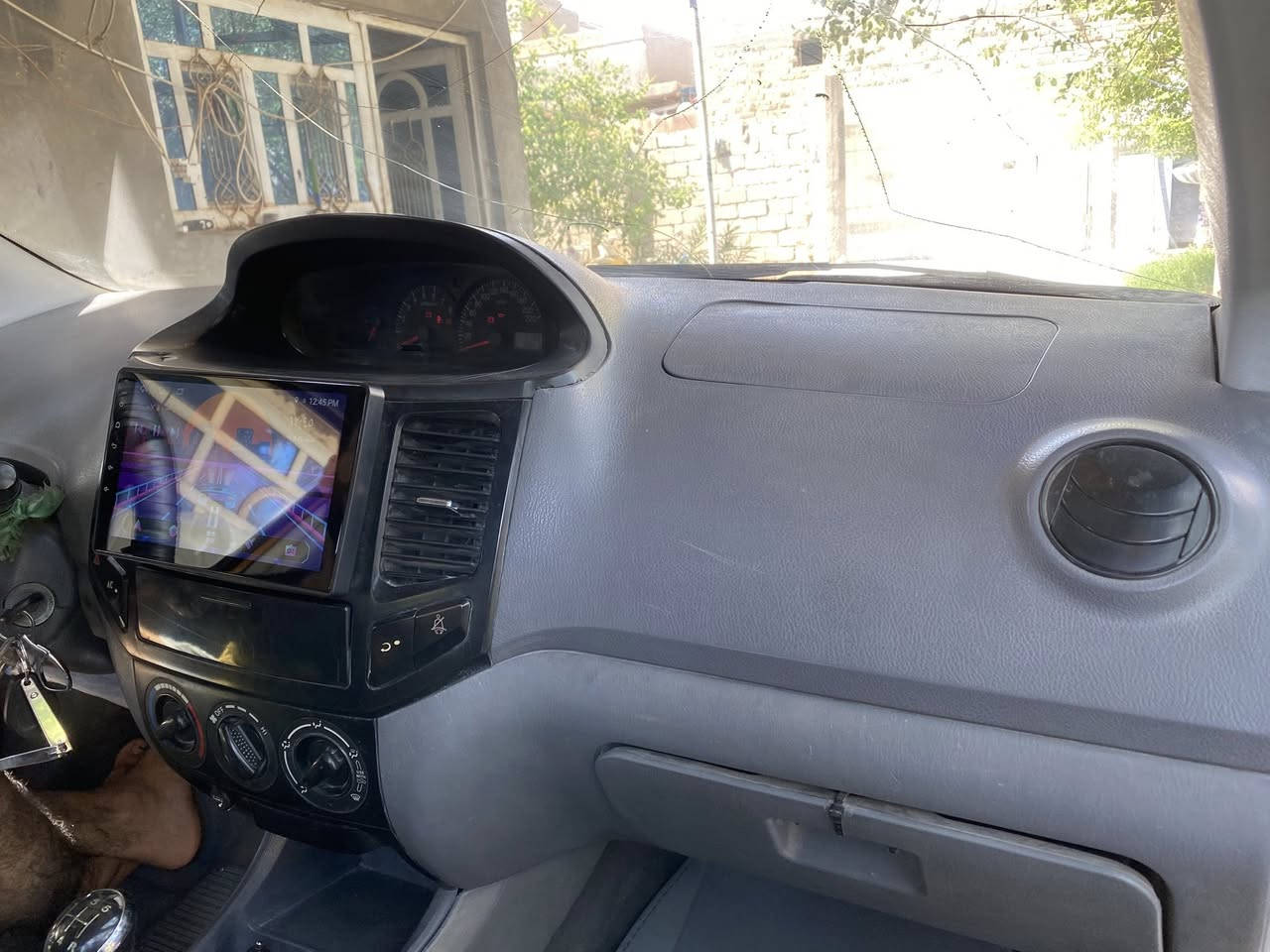 سبام عليكم جيلي ام كي موديل 13 كله بلادي كير مكينه تخم تاير حداديه وره وكدام جدد كهربائية جدد داخل جديد سونيه ل 27 تحويل ثاني يوم سياره مصفره تاخذ كامل مكفول مكاني حله رقم تلفون ***********.     سعر 30 وبيه مجال
