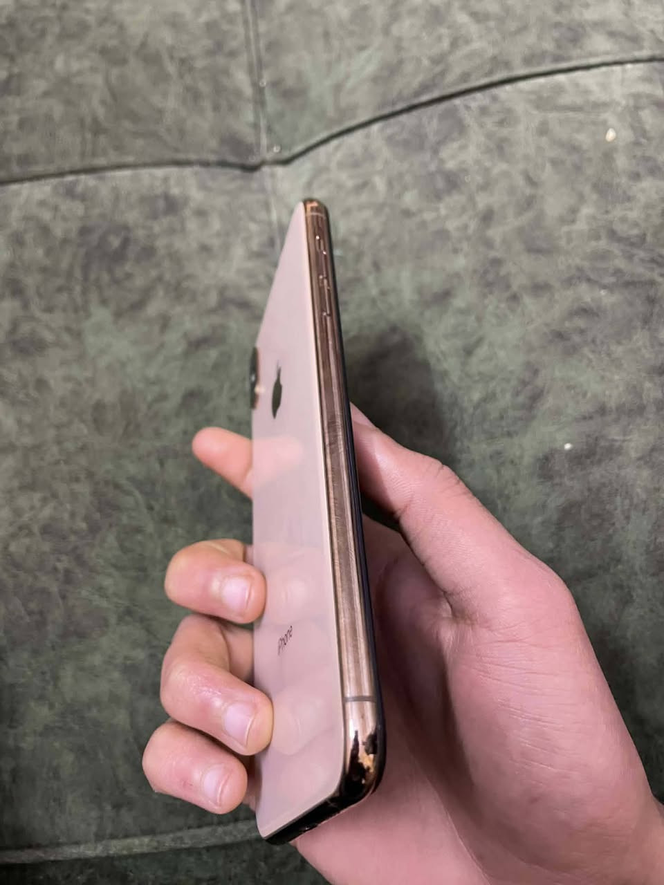 سلام عليكم اكس ماكس ذاكره 256 بطاريه 82بلادي مستبدل فقط شاشه ولسيمكارت فجه طفه انترنيت صوت فلاش لمس كله شغال رايده120 مكاني بغداد الحسينيه راشديه ***********
