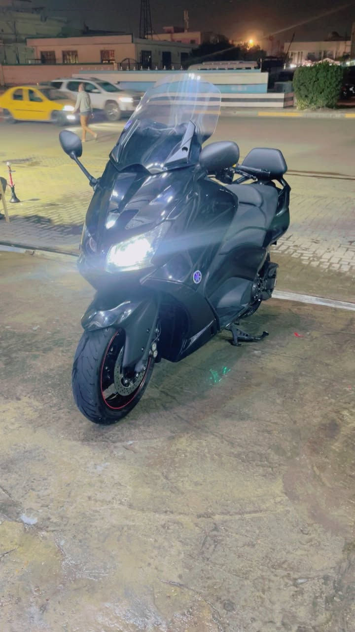 سلام عليكم تي ماكس 14
الدراجه جديده  بيه قطع تزويد خفيفه 
ماشيه 34
الهاتف ***********
المكان الدوره ابو دشير
