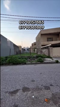 حي الصديق • ٣٠٠م • واجهة ١٠م