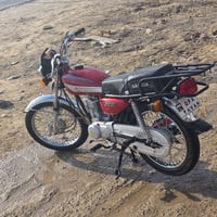 دراجة متياز • موديل 25 • ديوانيه الحمزه الشرقي