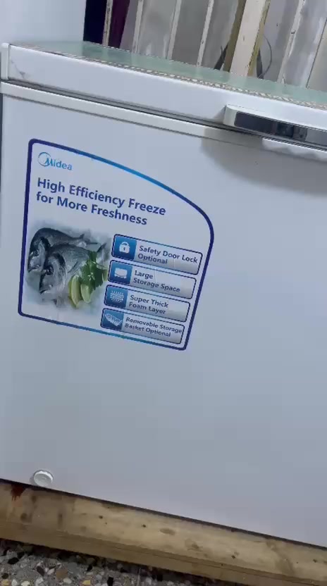 مجمده للبيع ب١٦٠ جديده


**إذا كنت صاحب هذا الإعلان وتريد حذفه لأي سبب، رجاءا أرسل رسالة إلى الدعم الفني**