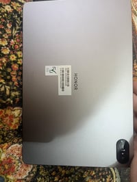 � للبيع جهاز HONOR Pad X8b | هونر باد X8b 🔥 ✅ الشاشة: 11 إنج Full HD ✅...