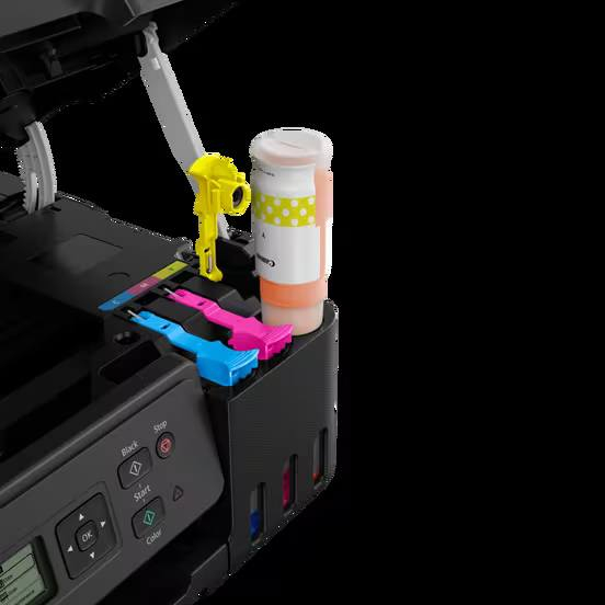 طابعة كانون canon G3470
غنية عن التعريف تدعم  النسخ والسكنر والطباعة بدقة عالية نظيفة وبحالة جيدة 15 ورقة اسود 6 اوراق الوان بالدقيقة السعر 180 الف مكاني موصل


**إذا كنت صاحب هذا الإعلان وتريد حذفه لأي سبب، رجاءا أرسل رسالة إلى الدعم الفني**