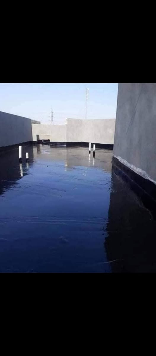 لعمل تكير السطوح والاساسات وباسعار مناسبه ‏‪***********
