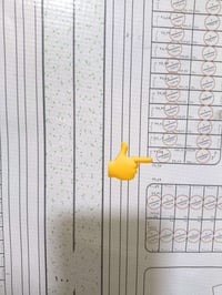 يوجد قطعه ارض للبيع  بــــ 16 ركــــن ع حديقه شارع 30   واجه ع الظغط م...