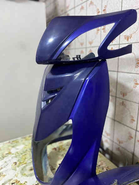 ‏كفرسكنس فحل للبيع أصلا مو تجاري بسعر التجاري مكان بغداد غزاله لا يوجد توصيل سعر خاص 
هذا الرقم ￼***********
