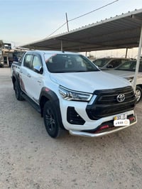 فورويل • TRD • كفاله عامه