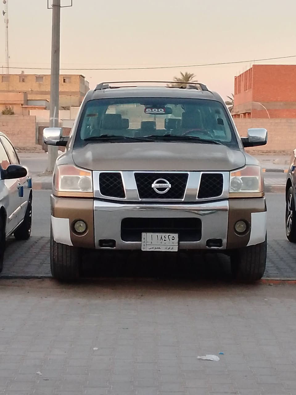 سلام عليكم تفاصيل داخل الصوره
***********
