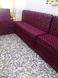 قنفات • ٣ قطع • ١٤٠/١٨٠سم