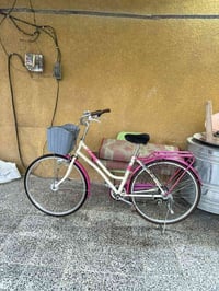 بايسكل • نظيف جداً • بغداد المدائن