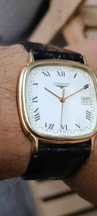 لونجين لاغراندي • كوارتز • ٣٢مم