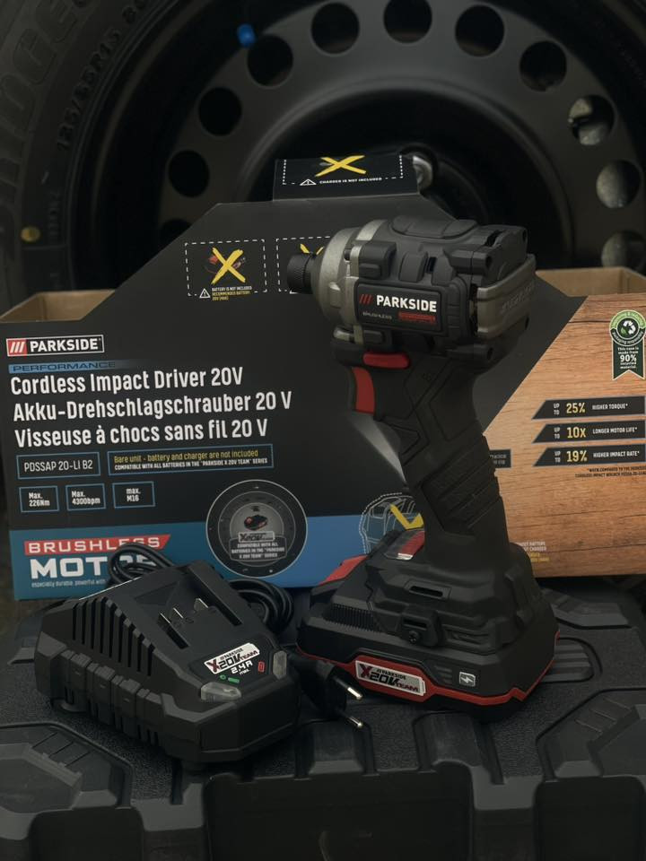 امباكت بارك سايد اصدار B3 بروشلز الماني جديد غير مستخدم بطاريه ٢ امبير انتاج حديث الاصبع الاخضر مختوم بارك سايد  شرط الاصلي*********** واتساب
