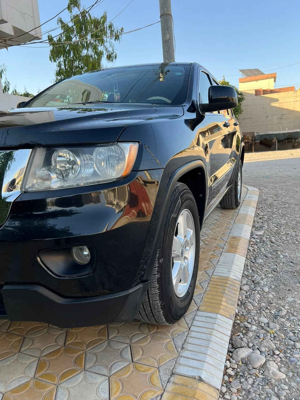 جيب لاريدو ٢٠١٢ لوك لوك بي بوياغ بي سارد سفر مكينه سفر بشرت سنوي تا ٢٠٣٦ نوييه سعري ١٧٥  ***********
جيب لاريدو موديل ٢٠١٢ جديد بدون صبغ بدون بارد سنويته مجدد ٢٠٣٦ كفاله عامه سعر ١٧٥ 
***********
