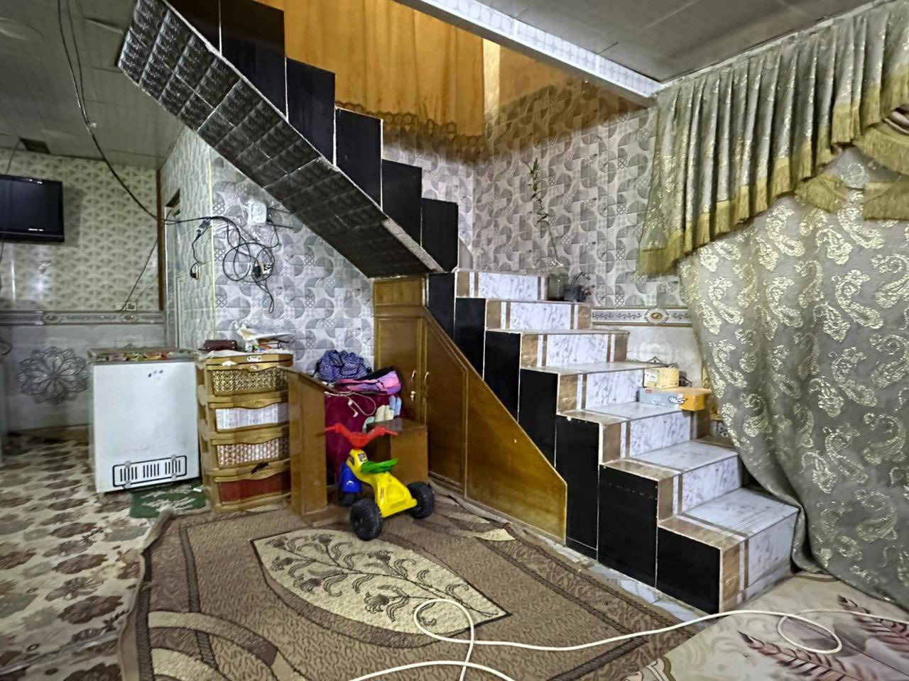 للبيع طابو صرف مساحه 250 متر طويريج مليبيج الاستفسار *********** السعر 115 وبي مجال
